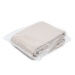 Канва равномерная цветная, 100% хлопок 30ct (бежевая), 785(802)