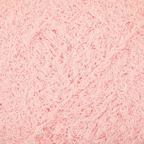 Пряжа Вязь Махровая / уп.3 мот. по 100 г, 420 м, 113 розовый