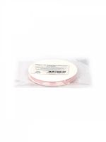 Лента атласная 1-сторонняя 6.0 мм / 22.5±1 метра, 3055 бл.розовый, Magic4Hobby