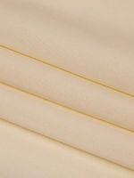 Бифлекс матовый 200 г/м², 150 см / 71 метр, TBY-B-2006, цв.2006 молочный