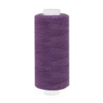 Нитки швейные бытовые Bestex 40/2, 365 м (400 ярд) / 10 кат., 075 темный аметист