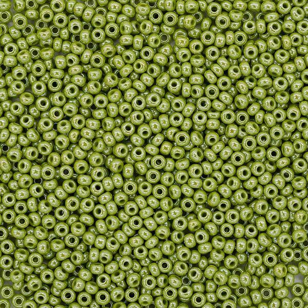 Бисер Preciosa 10/0 (2.3 мм), 50 г (10х5 г), цв. 58430