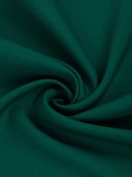 Габардин 150 г/м², 150 см / 3 метра, TBYGab-150011, 11 т.зеленый