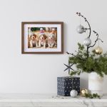 Пазл 120 элементов, PZL-120/12 Время подарков!, Фрея