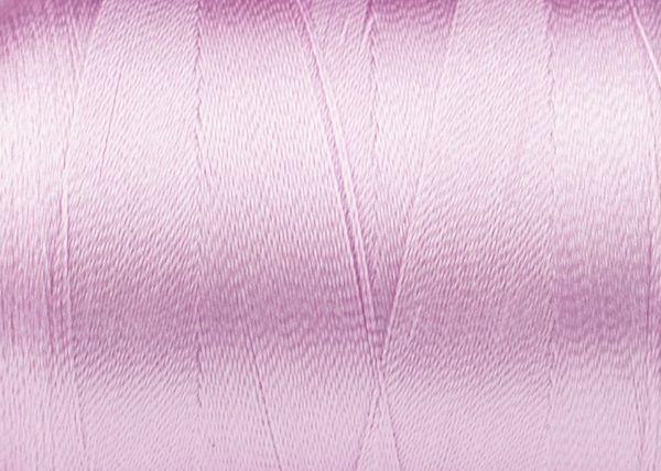 Нитки для креативных работ Aurora №120, 300 м, цв. PF131, 5 катушек