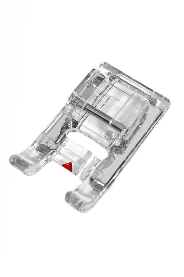 Лапка для швейной машины для сатиновых строчек, 7 мм, 1 шт, 822804129