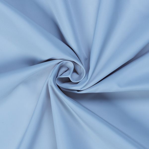 Ткань курточная Mimetic memory 85 г/м², 150х150±3 см, голубой/blue, Gamma JMMN