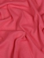 Кулирка 145 г/м², 100+100 см / 1 метр, хлопок, опененд, фуксия 17-1937