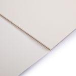 Альбом для акварели 200 г/м², A4 21х29.7 см, склейка с одной стороны 12 л, среднезернистая, Vista-Artista WCLC-A4