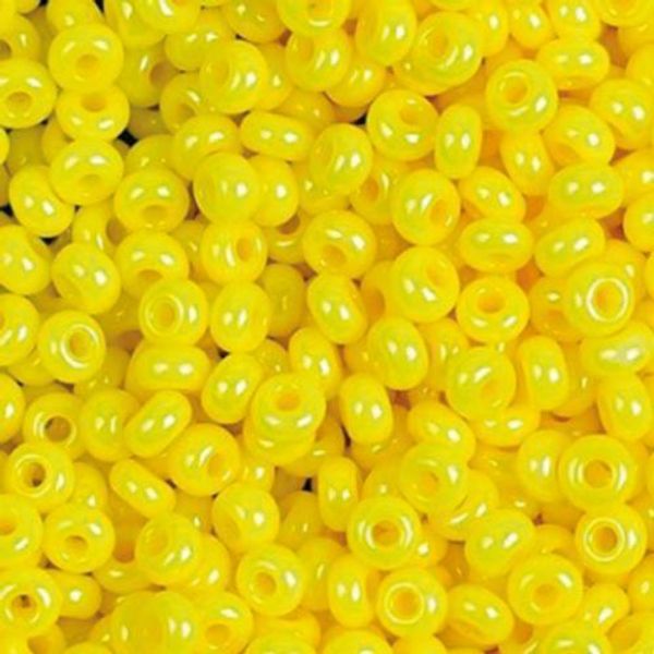 Бисер Preciosa 10/0 (2.3 мм), 50 г, цв. 16186