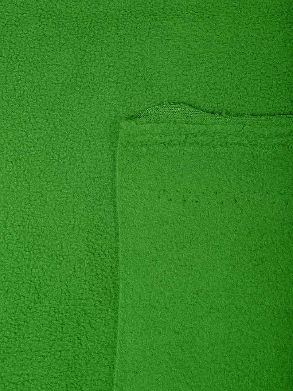 Флис 2-сторонний 190 г/м², 150 см / 10 метров, N-TBY-0059-238, цв.F238 салатовый