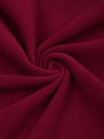 Флис 2-сторонний 240 г/м², 150 см / 10 метров, N-TBY-0240-S273, цв.S273 бордовый