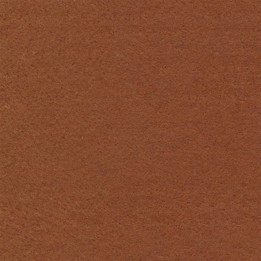 Фетр листовой 1.0 мм, 30х45 см, 063 св.коричневый, Blitz FKC10-30/45