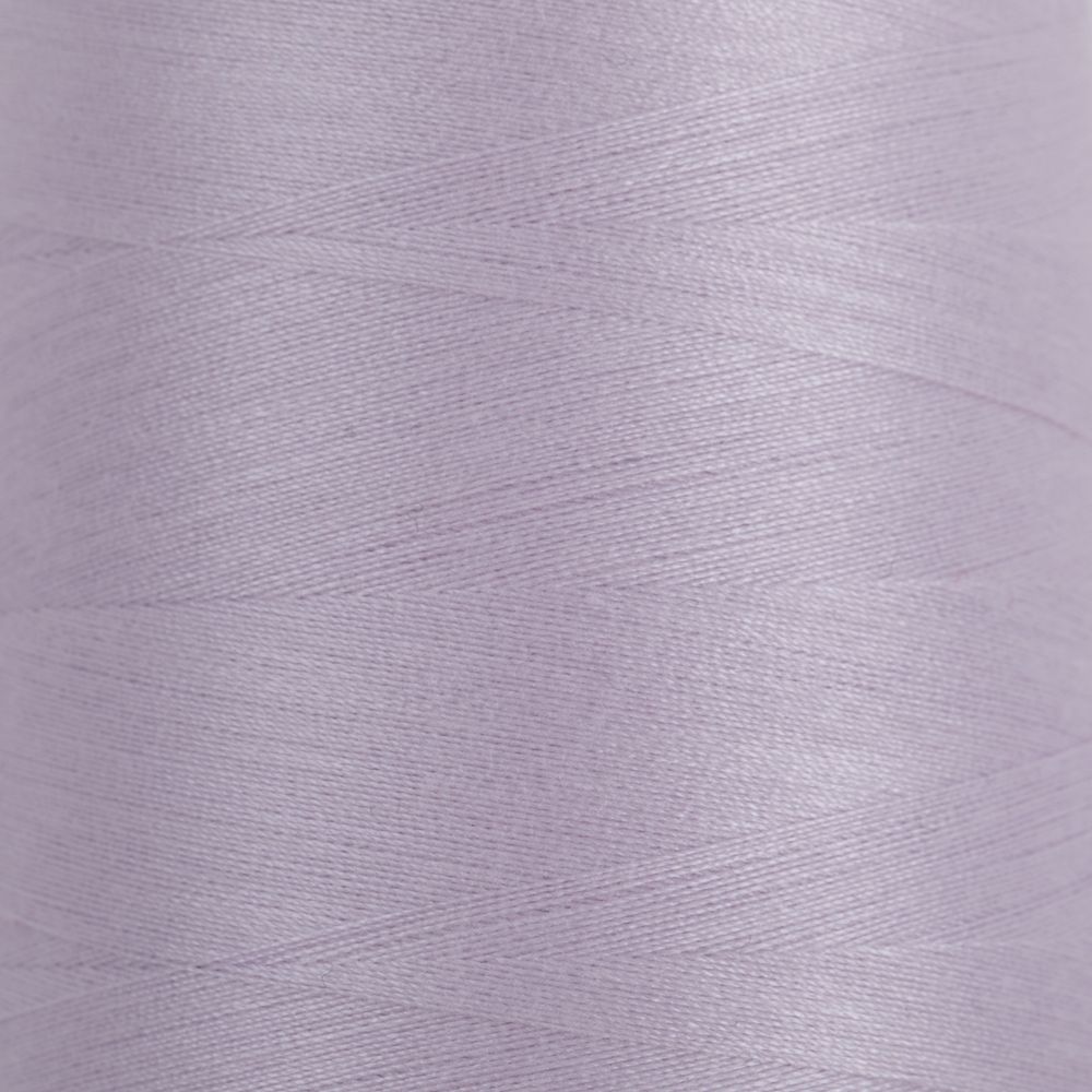 Нитки универсальные Gamma 50/2, 4570 м (5000 ярд) / 1 кат., 191 св.сиреневый