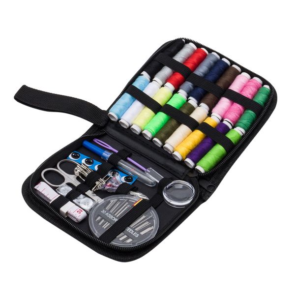 Набор швейный 84 предмета 14.5х12х3см Hobby&Pro, NTB-14