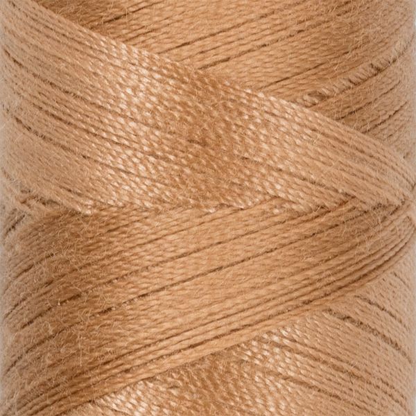 Нитки армированные ПНК им.Кирова 45ЛЛ, бытовые, 200 м / 20 кат., 4606 / 071 бежевый