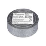 Лента металлизированная 26.0 мм / 25±1 метров, серебро, Blitz С3145Г17