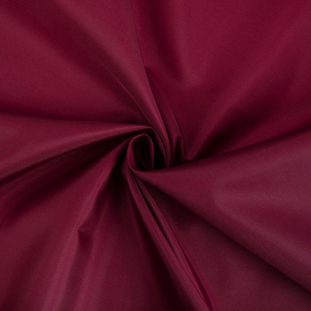 Ткань курточная Poly Oxford 150D 90±5 г/м², 150х147 см, №171 т.вишневый, Gamma ZO150N