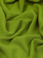 Лен Манго 160 г/м², 150 см / 25 метров, TBY.Mg.12, цв.св.оливка