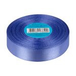Лента атласная 1-сторонняя 25.0 мм / 33±2 метра, 053 серо-сиреневый, Gamma