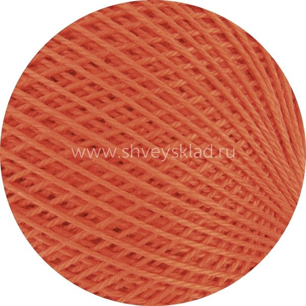 Пряжа ПНК им.Кирова Нарцисс / уп.6 мот. по 100 г, 400м, 0802 розовый