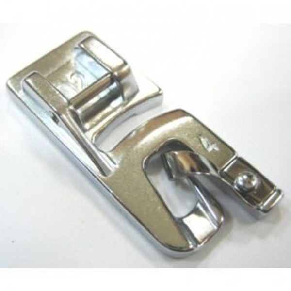 Лапка для швейной машины подрубочная 4 мм, 1 шт, 200034308