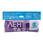 Шерсть для валяния Камтекс Лента для валяния п/тонкая 1х50 г, (25-28 мкр), 2.1 м, 009 фиалка