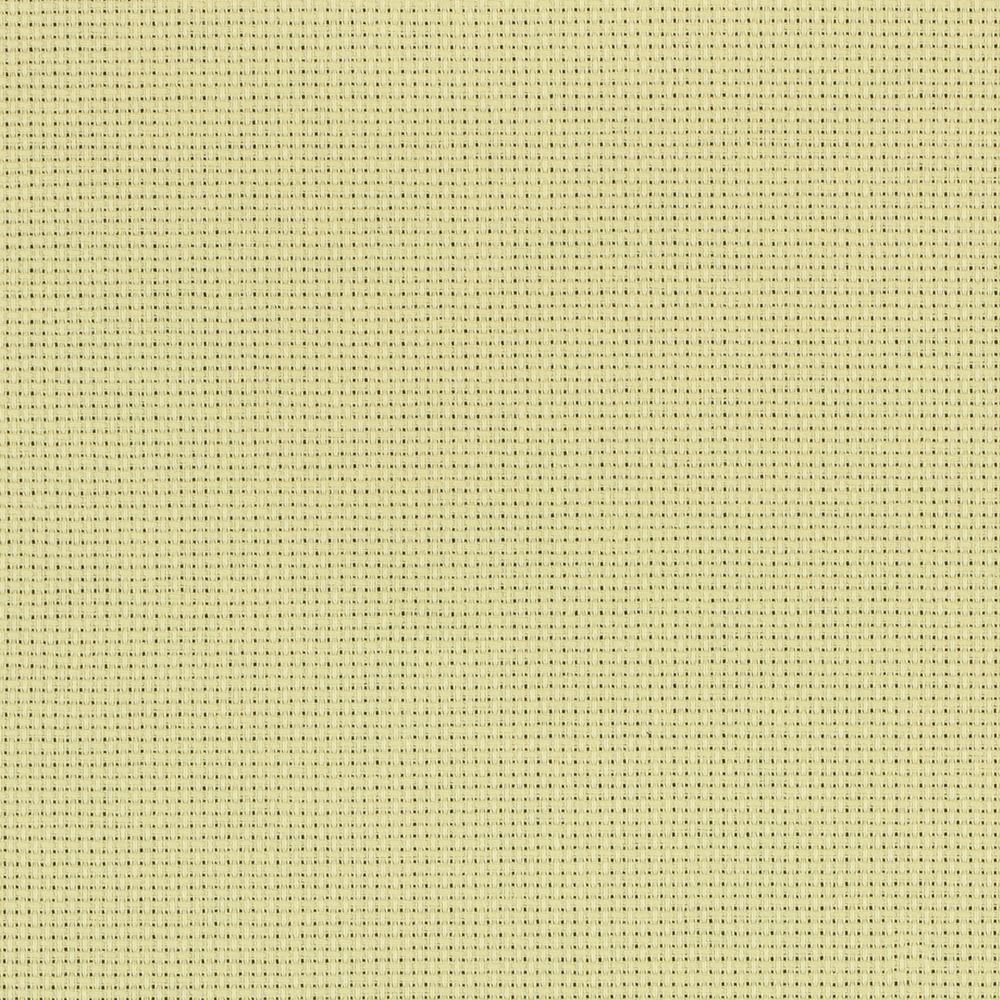 Канва Aida 14 ct, 150 см / 20 метров, св-желтый, Gamma, УЦЕНКА