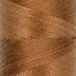 Нитки армированные ПНК им.Кирова 45ЛЛ, бытовые, 200 м / 20 кат., 4614 / 072 коричневый