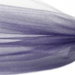 Фатин кристалл средней жесткости блестящий 300 см / 50 метров, K.TRM.132, цв.132 К