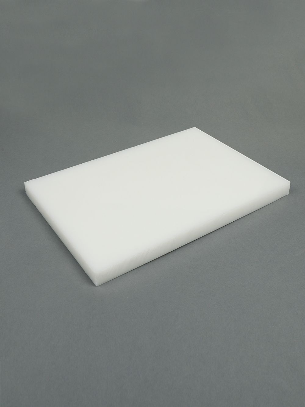 Плита для пробойников 20х30 см, толщ. 20 мм, Maxwell