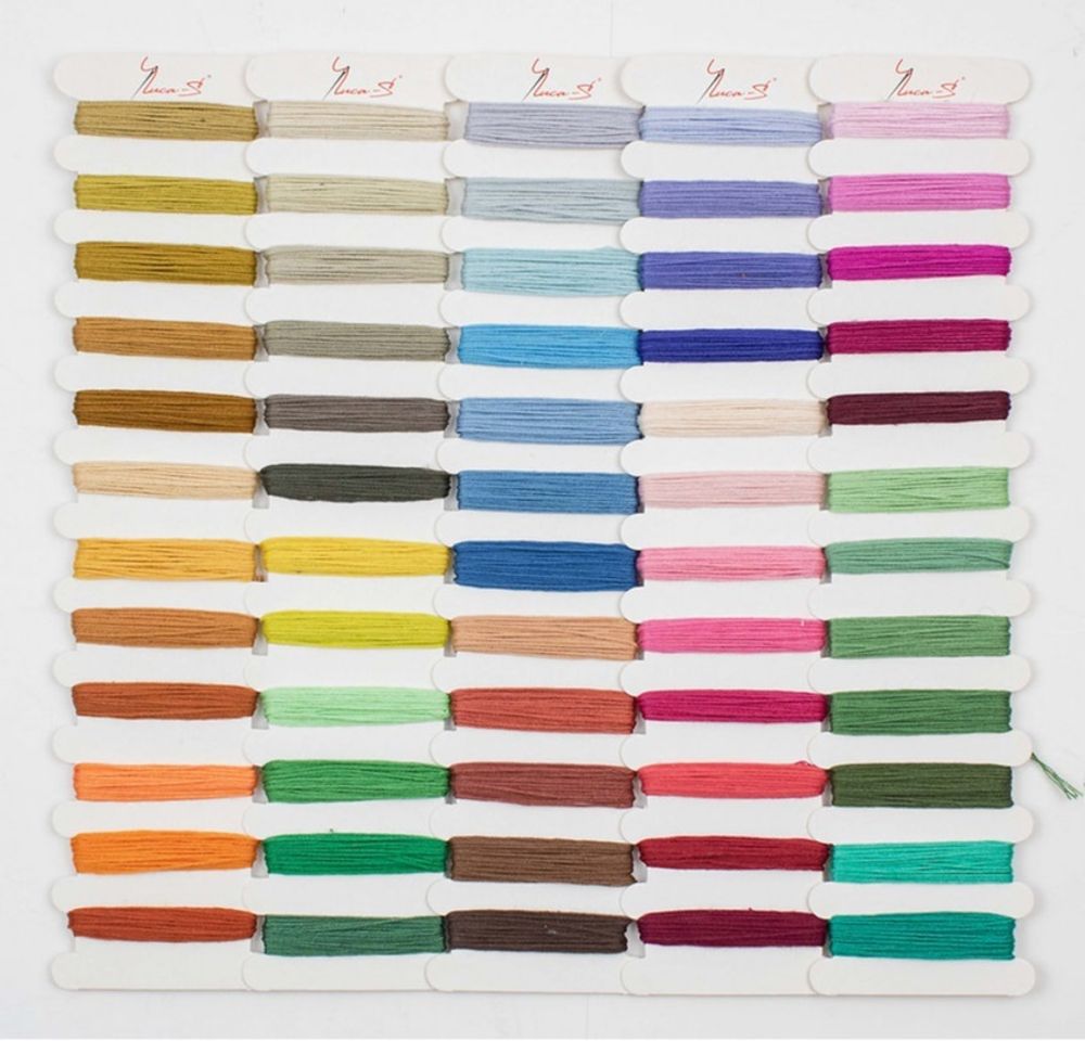 Набор для рукоделия Luca-S арт. 120