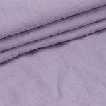 Хлопок крэш 90 г/м², 150 см / 5 метров, TBY.Caw.74.5, цв.сиреневый