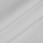 Льняная ткань 200 г/м², 140 см / 5 метров, TBY.Li.1009.01.5, цв.01 белый
