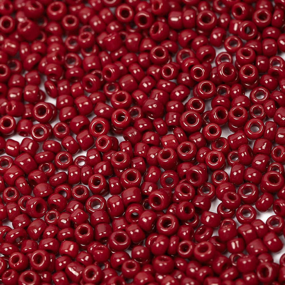 Бисер Magic4Hobby 12/0 (2 мм), 450 г, цв. 45B, арт. OSD.10/0