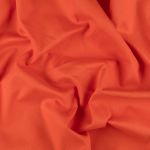 Ткань для пэчворка Peppy Краски жизни, отрез 50х55 см, 140 г/м², 17-1463 оранжевый, Peppy