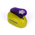 Фигурный дырокол 3.7 см, 200 Сакура, Mr.Painter CPB-37