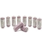 Нитки швейные бытовые Bestex 40/2, 365 м (400 ярд) / 10 кат., 076 серо-розовый