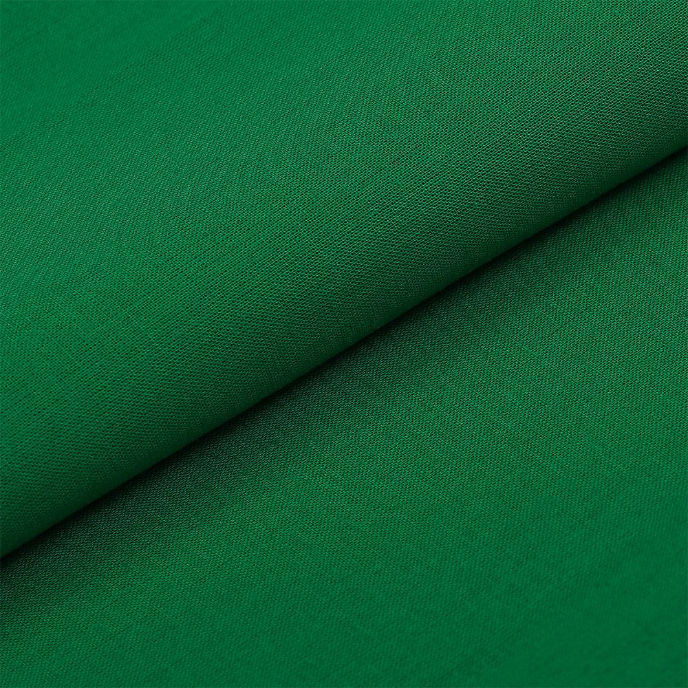 Батист 72 г/м², 150 см / 1 метр, TBY.Bt.07.1, цв.ярко-зеленый