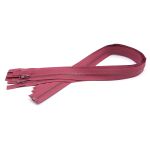 Молния трактор Arta Т6 (6 мм) 1 зам., разъем., 85 см, цв. 025 ст.роза, уп.5 шт