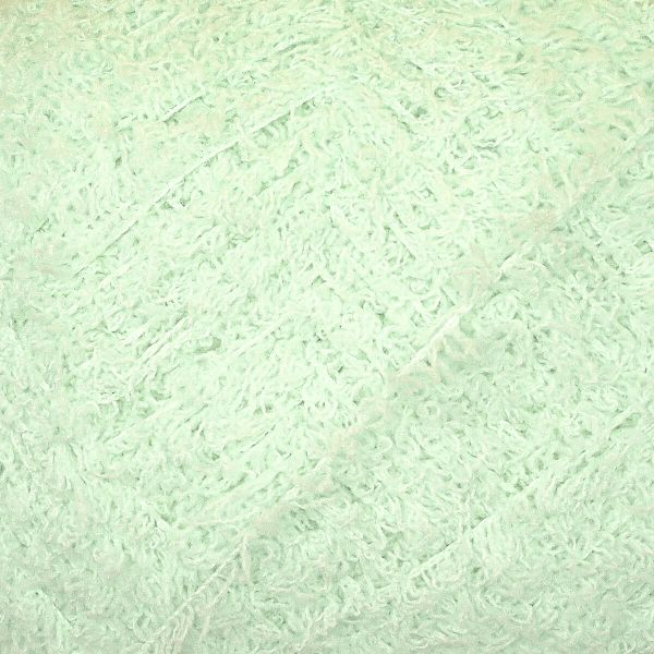 Пряжа Вязь Махровая / уп.3 мот. по 100 г, 420 м, 404 ледяная мята