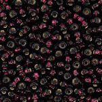 Бисер Preciosa 10/0 (2.3 мм), 50 г (10х5 г), цв. 27080