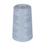 Нитки армированные ПНК им.Кирова 70ЛЛ, 2500 м / 1 кат., 6302 бл.серый