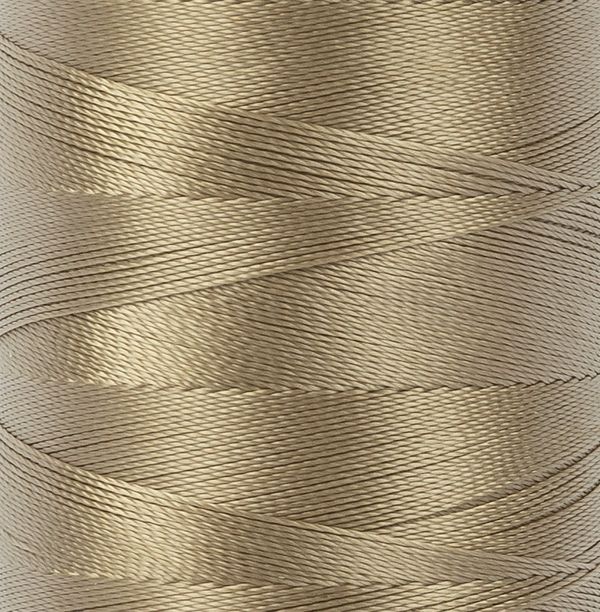 Нитки обувные Gamma 500D/3, 183 м, (200 ярд), 359 т.бежевый