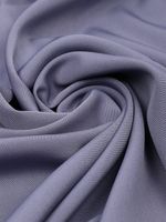 Барби 200 г/м², 150 см / 2 метра, TBY.Br.24.2, цв.серо-фиолетовый