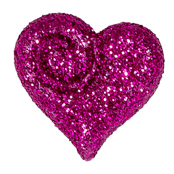 Пуговицы детские 19 мм, 36 шт, №20066 лиловый, Gamma AY 9912