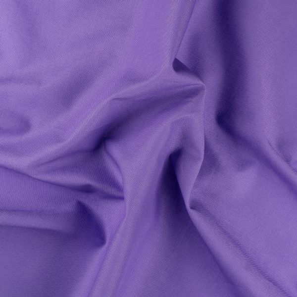 Ткань для пэчворка Peppy Краски жизни, отрез 50х55 см, 140 г/м², 17-3834 сиреневый, Peppy