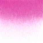 Маркер-кисть акварельный 0.8 мм - 1-2 мм, фиолетовый/Deep Violet, Vista-Artista SMW-01