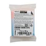 Полимерная глина Cernit №1 запекаемая, классическая 56-62 гр, 475 розовый