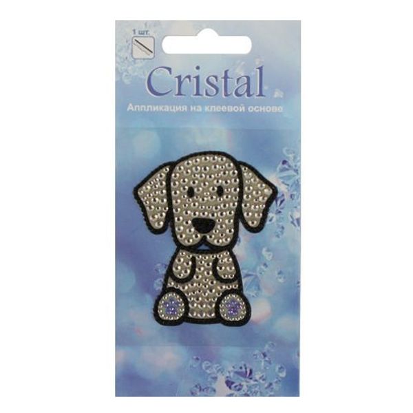 Аппликация на клеевой основе, 